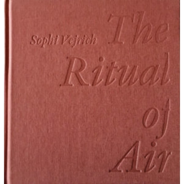 The Ritual of Air 9789185725502