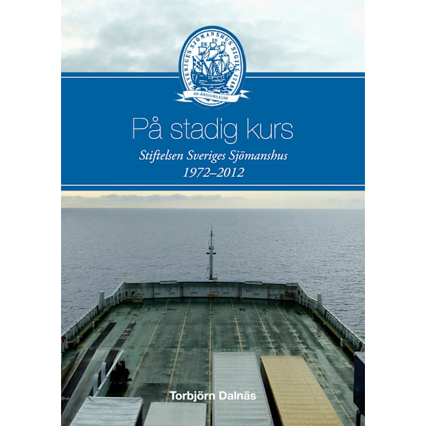 På stadig kurs 9789186687151