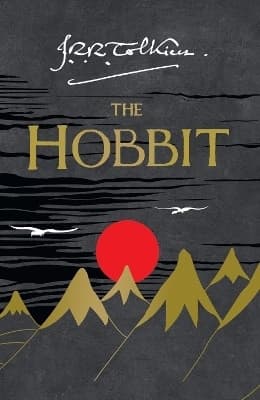 The Hobbit 9780261103344