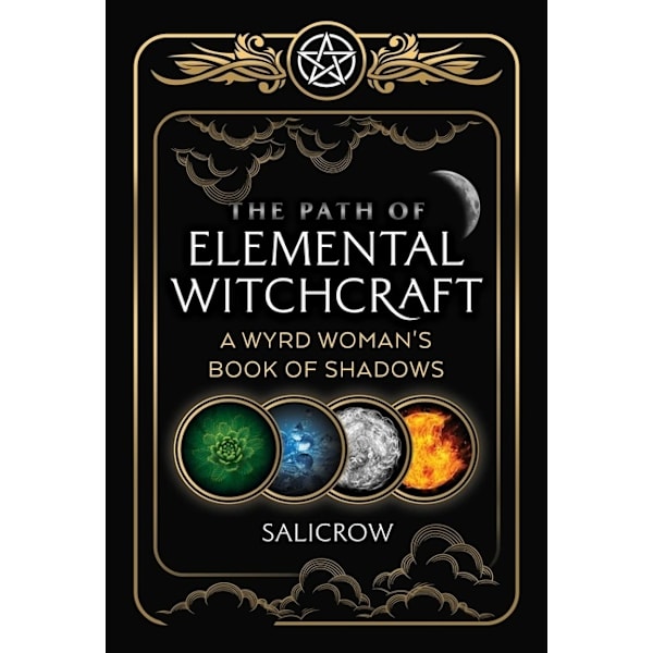 Elemental Witchcraft 9781644113363
