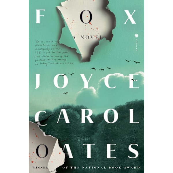Fox 9780593978085