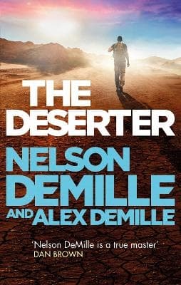 The Deserter 9780751565768