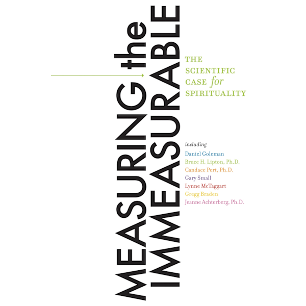 Measuring the immeasurable 9781591796541