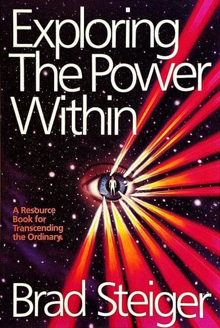 Exploring the Power Within 9780914918974