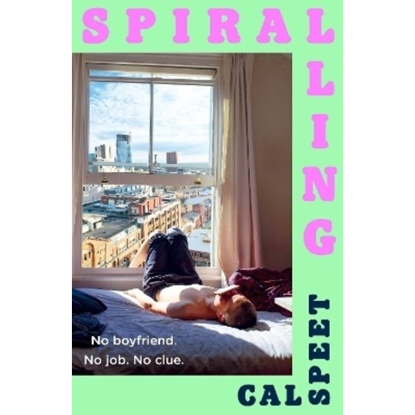 Spiralling 9780008767785