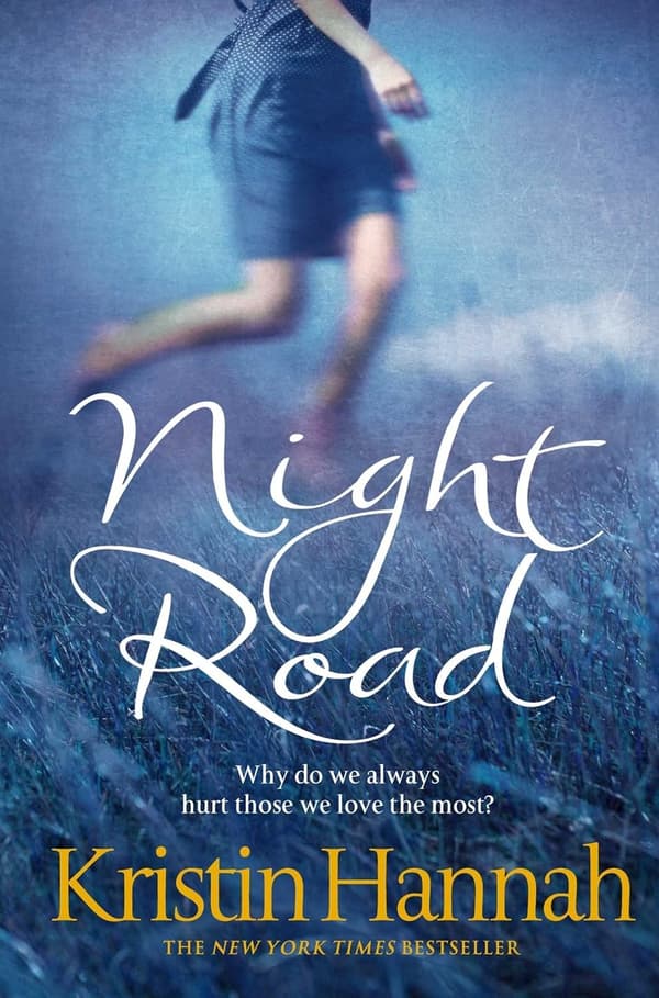 Night road 9780330534970