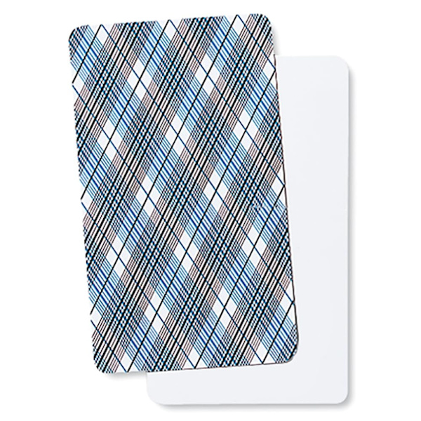 Blank Tarot Deck 9780913866221