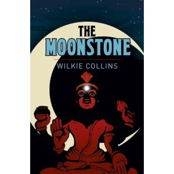 Moonstone 9781788280556