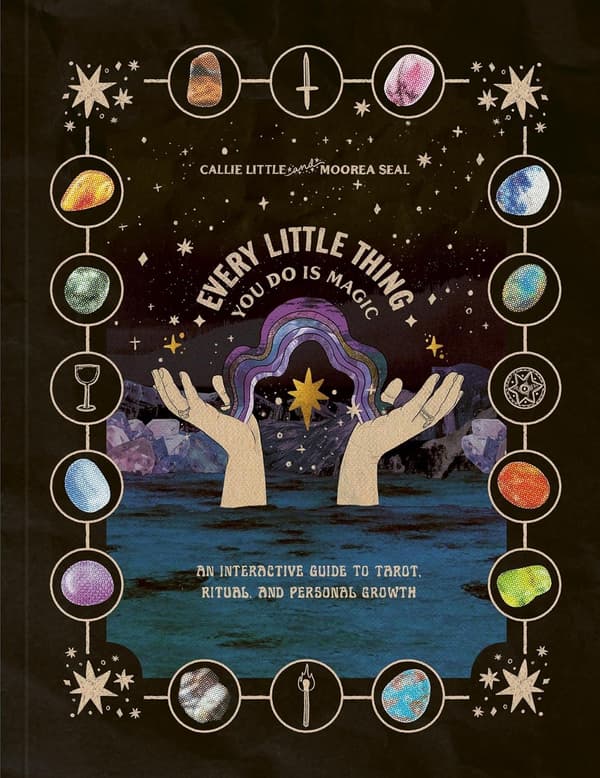 Every Little Thing You Do Is Magic 9780593580301