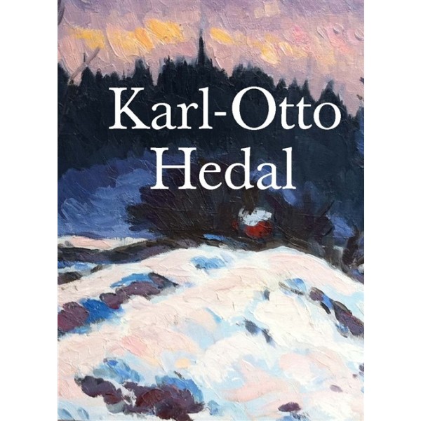 Karl-Otto Hedal 9789187097041