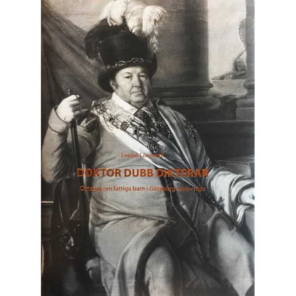 Doktor Dubb Dikterar 9789198465730