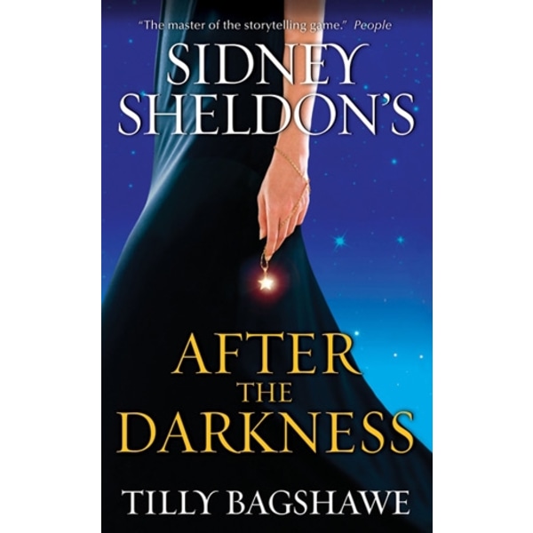Sidney Sheldon's After the Darkness 9780061728310