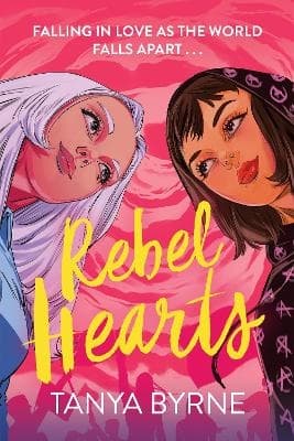 Rebel Hearts 9781444972221