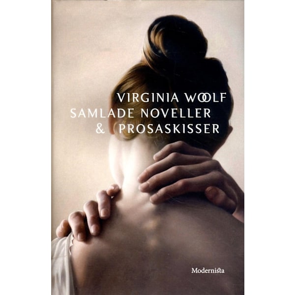 Samlade noveller & prosaskisser 9789177019831