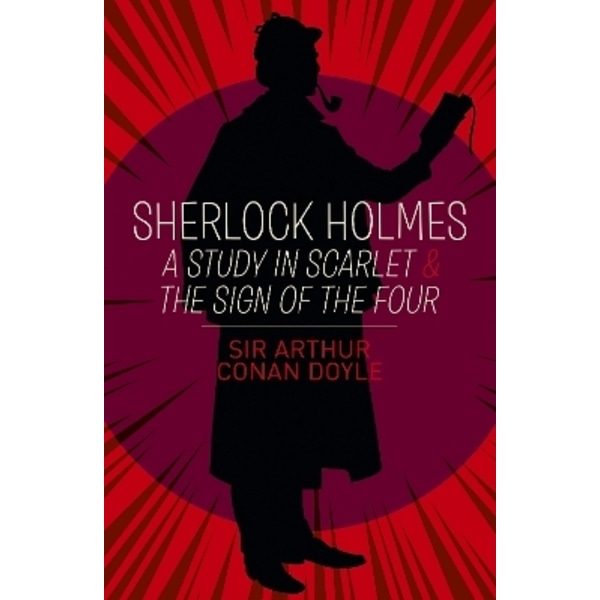Sherlock Holmes 9781788884082