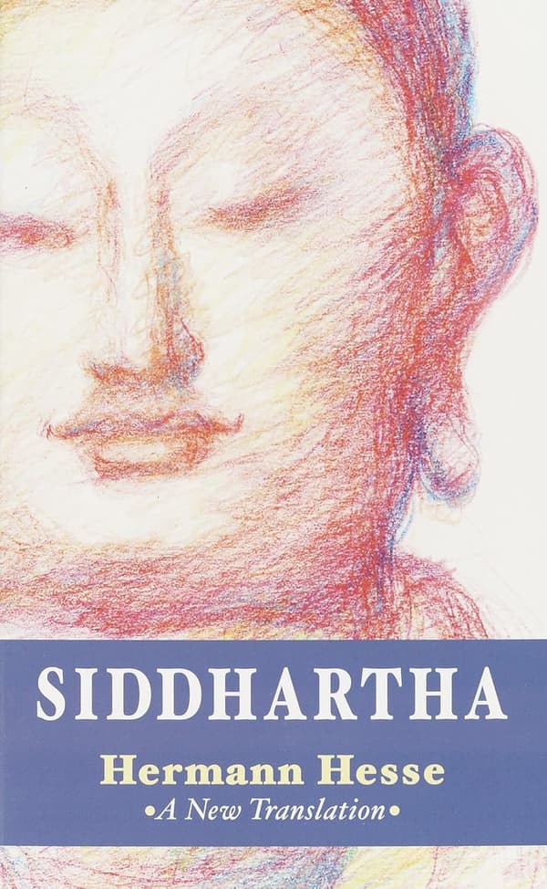 Siddhartha 9781590302279