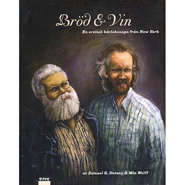 Bröd & vin 9789170895272