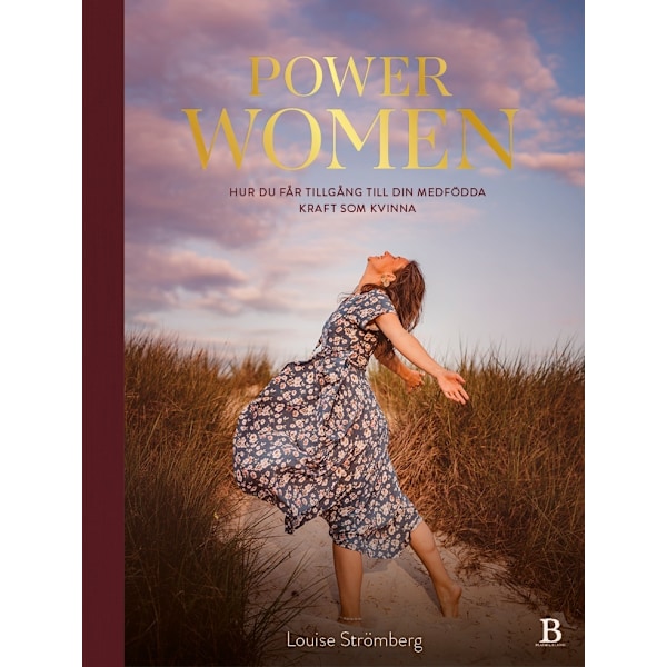 Power Women 9789188917799