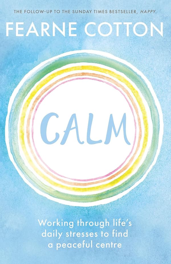 Calm 9781409183631