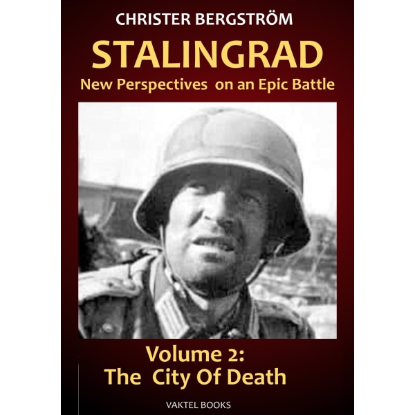 Stalingrad 9789188441980