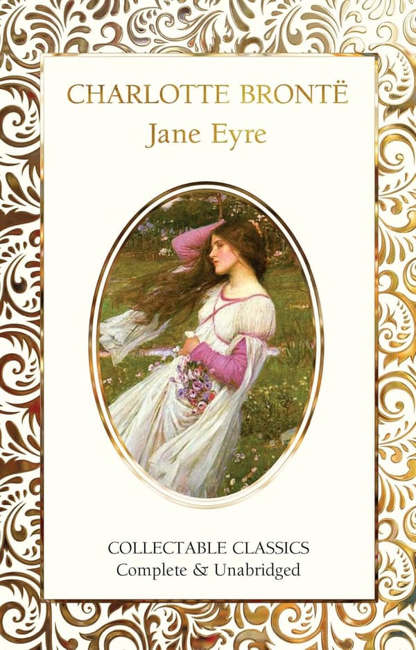 Jane Eyre 9781787557857