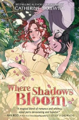 Where Shadows Bloom 9780063359086