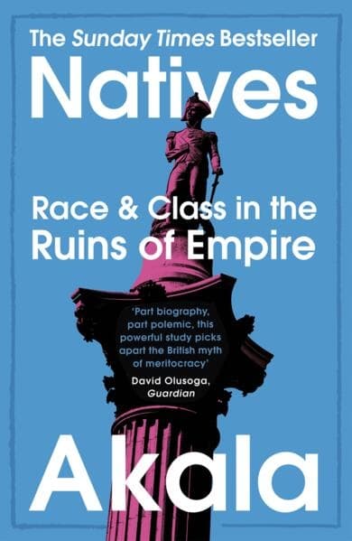 Natives 9781473661233