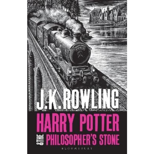 Harry potter and the philosophers stone 9781408894620