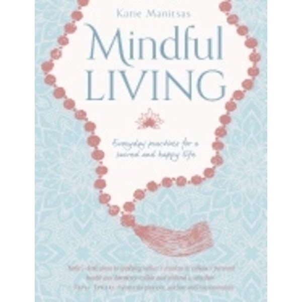 Mindful Living 9781925682854