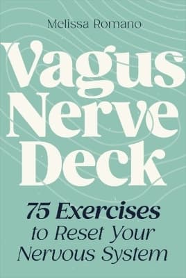 Vagus Nerve Deck 9780593689950