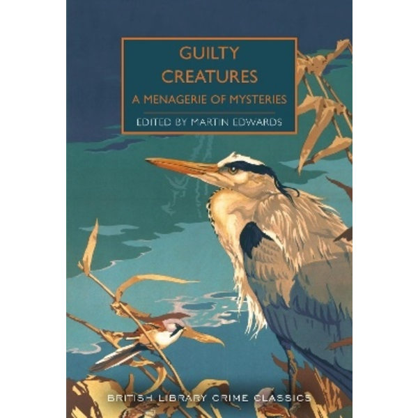 Guilty Creatures 9780712353441