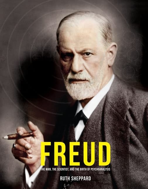 Freud 9780233005461