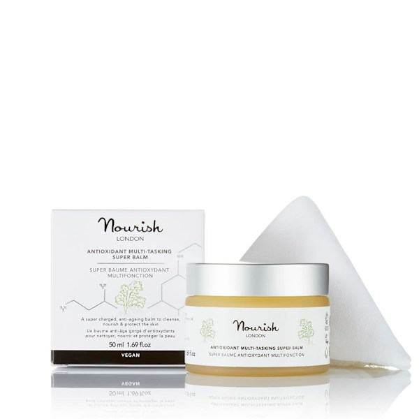 Nourish London Antioxidant Multi Tasking Super 609613808074