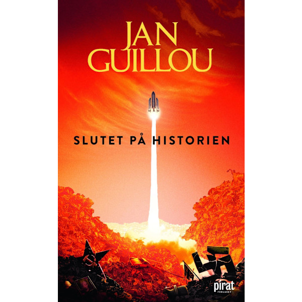 Slutet på historien 9789164207425