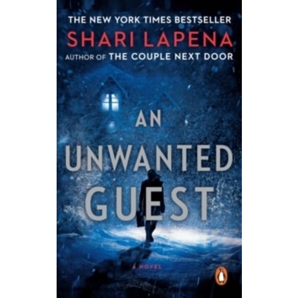 An Unwanted Guest 9780525506072