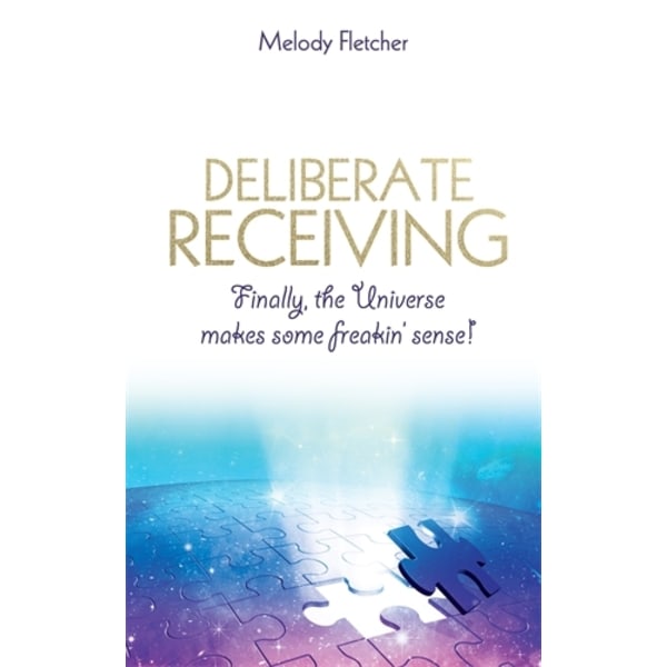 Deliberate receiving 9781781804940