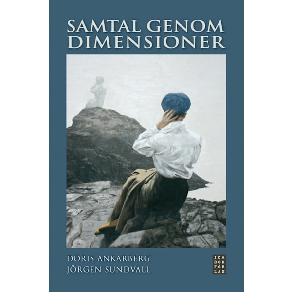 Samtal genom dimensioner 9789153432319