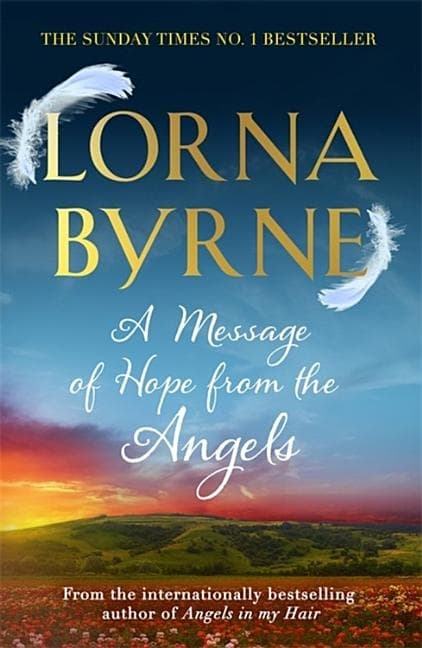 Message of hope from the angels 9781444729887