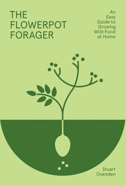 Flowerpot Forager 9781784886257