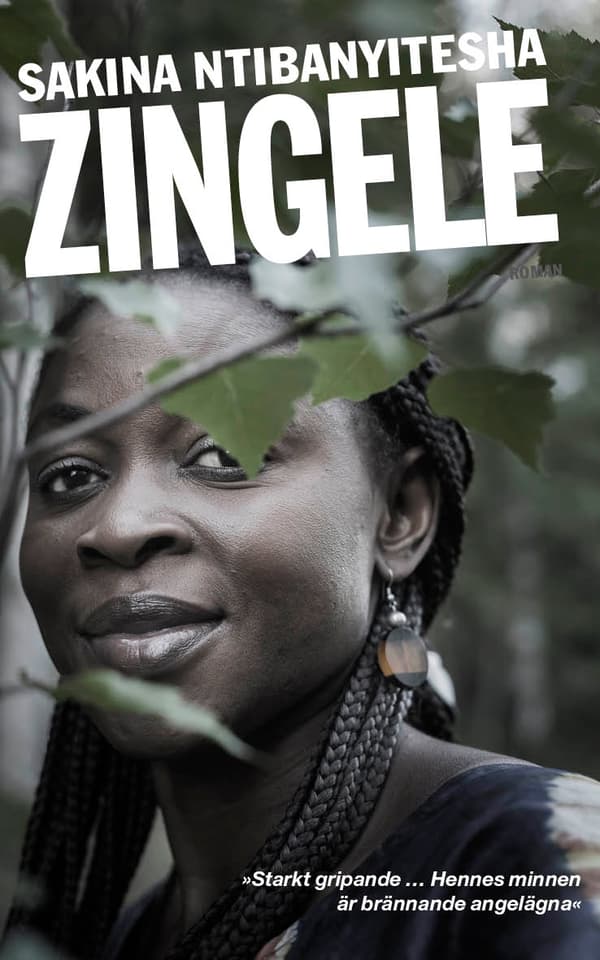 Zingele 9789186293581