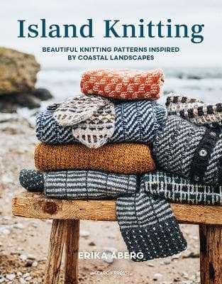Island Knitting 9781800923546