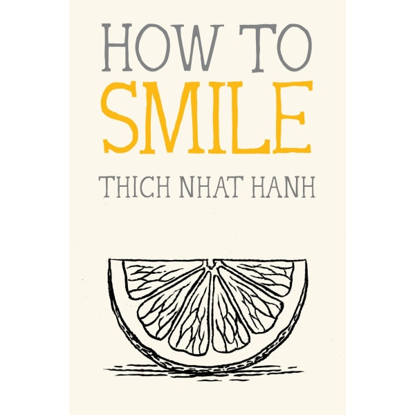 How to Smile 9781952692437