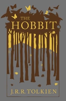 The Hobbit 9780007487301