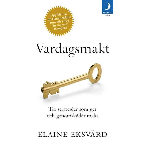 Vardagsmakt 9789175034713