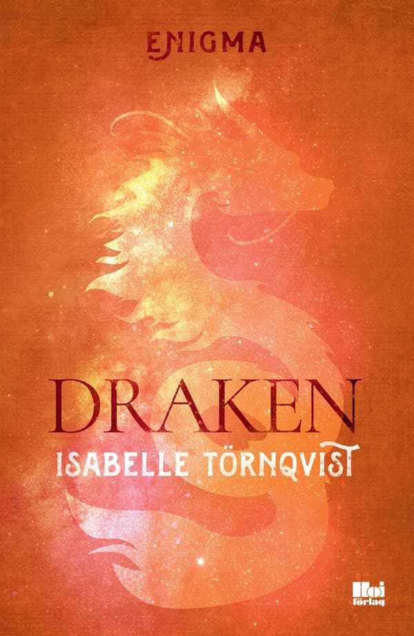 Draken 9789176971840