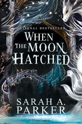 When the Moon Hatched 9780063415805