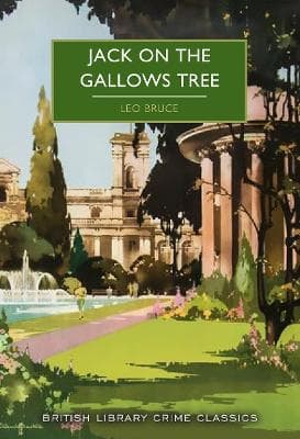 Jack on the Gallows Tree 9780712369206