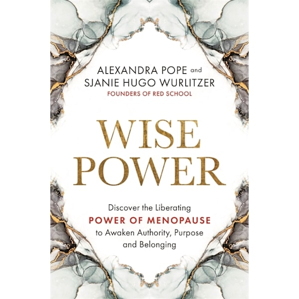 Wise Power 9781788176385