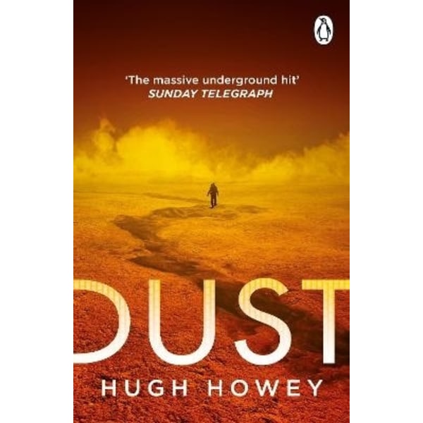 Dust 9781804940846