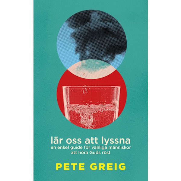 Lär oss att lyssna 9789189071445